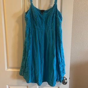 Torrid Mini Dress sz 2